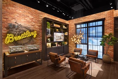 breitling lakeside